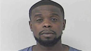 Adam Pearson, - St. Lucie County, FL 